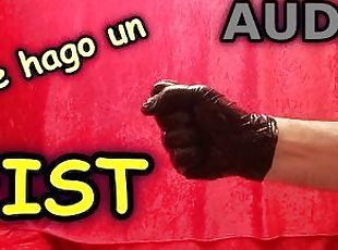 AUDIO - FIST - Te follo con el puo.