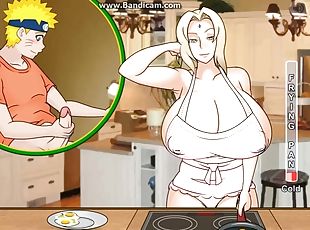 TSUNADE COOCK