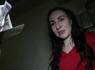 utomhus, publik, fitta-pussy, amatör, brudar, avsugning, creampie, pov, snuskig