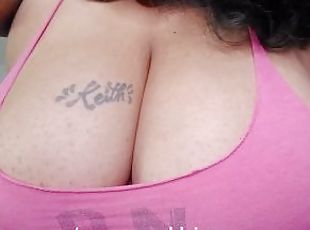 māte-un-zēns, amatieris, melns-ebony, māte, māte-mom, bbw, pov, griboša, tabu