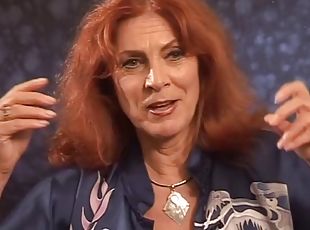 Interview with kay parker the hot one mkx