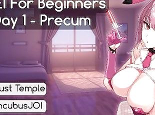 [EN] CEI for beginners  Day 1/7  Precum  Florence Nightingale  Fate Series