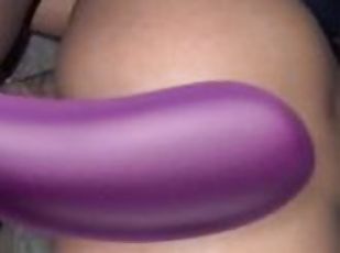 18yr Old Slut riding dick. (Best ride ever)