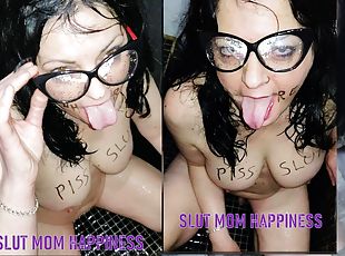 maudynės, mokytojas, žmona, mėgėjai, suaugę, milf, namų-vaizdeliai, mama, vergas, pov