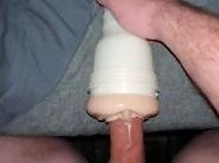 POV fleshlight