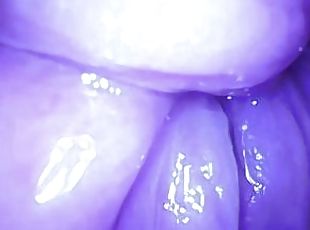 masturbatsioon, tussu, anaal, milf, creampie, pov, dildo, tupp, pepu, märg