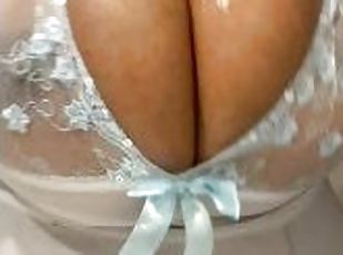 Gros nichons, Énorme, Amateur, Ébène, Ados, Belle femme ronde, Collège, Naturel, Gros seins, Seins