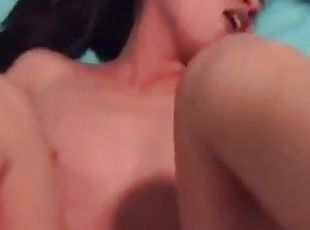 Asian amateur anal