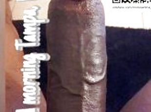 énorme, masturbation, monstre, amateur, ejaculation-sur-le-corps, ébène, énorme-bite, compilation, black, point-de-vue