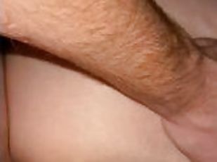 Mine making me cum hard