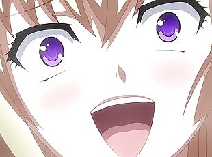 Kuroinu Kedakaki Seijo Wa Hakudaku Ni Somaru Episode 6 60 FPS60fps - 60 fps