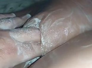 babes, cumshot, handjob, fetisj