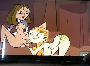 Total Drama Island Futa Kourtney Sucked By Izzy Anime Hentai By Seeadraa Ep 241