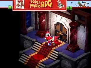 Super Mario RPG (Remake) Part 2