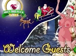 Meet and fuck - welcome Guests  Meet & Fuck Sex game play