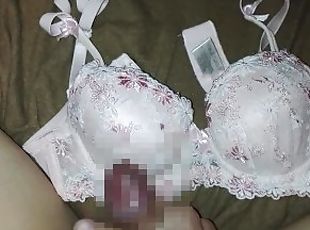 mastubasi, amatir, cumshot-keluarnya-sperma, jepang, handjob-seks-dengan-tangan-wanita-pada-penis-laki-laki, ejakulasi-beberapa-pria-pada-wanita, sperma-sperm, fetish-benda-yang-dapat-meningkatkan-gairah-sex, seorang-diri, bh