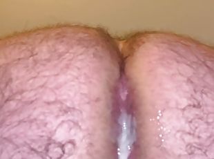 Fun with cum explosion