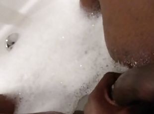 baignade, masturbation, amateur, mature, ébène, énorme-bite, hardcore, branlette, point-de-vue, fétiche