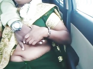 Telugu Dirty Talks Car Sex Telugu Aunty Puku Gula