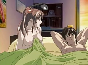 Bible Black episode 6 dubbed Black Magic