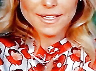 Kelly Ripa ASMR