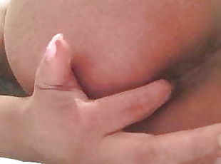 Colombian fingering