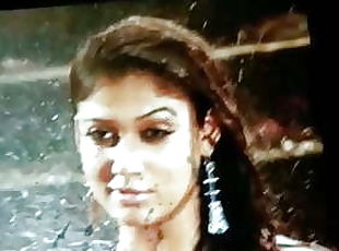 Nayanthara NaaraThevdia kanji tribute