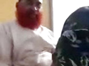 Pakistani Desi Molvi Fucking Desi boy