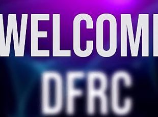 WeLcOmE - DFRC