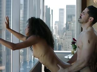 Jessica Biel's Nude Scenes are Shock and Awe-some - Mr.Skin
