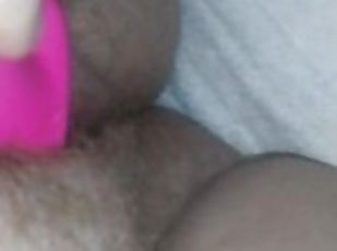 Morning clit tease 6/11/2021