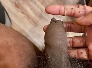 Growing My Dick From 3.4 Inches soft