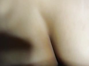 stepmom wants me to fuck her when we are alone I cum inside the best creampie