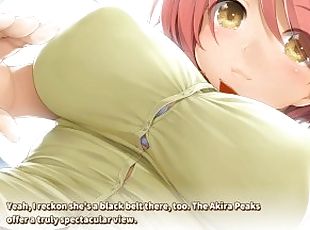 'Love Cube' Sexy Visual Novels #99