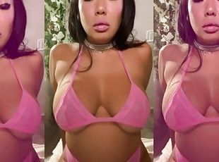 POV Bimbo Sex Simulation