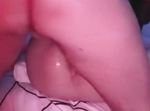 sexo anal