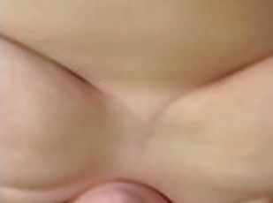 buntut, payu-dara-besar, gemuk, berambut, alat-kelamin-wanita, amateur, creampie, perempuan-besar-and-gemuk, solo, closeup