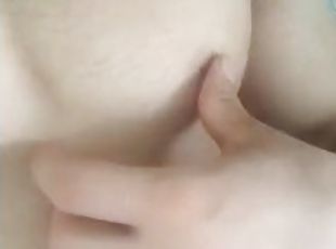 Nipple Masaage POV Sexy Male