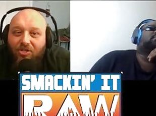 Raw 1/27/1997 - Smackin' It Raw Ep. 138