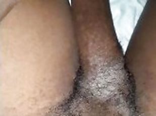 Bahamian bbc & sextoy