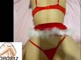 POV santy doggy ????????????????????????? -Koros12