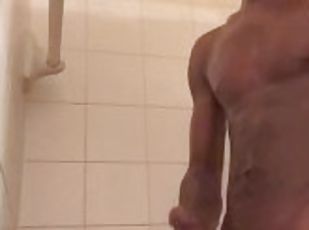 Nice Long Shower