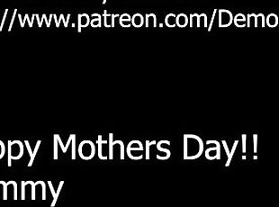 Fucking a Milf on mothers day - AUDIO ONLY