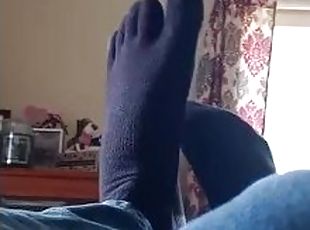 Injinji toesocks