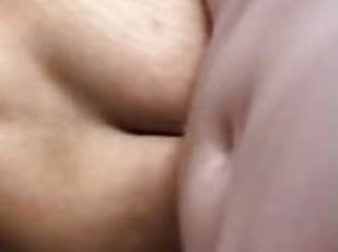 asiatisk, röv, fitta-pussy, amatör, cumshot, gigantisk-kuk, tonåring, creampie, första-gången, sprut