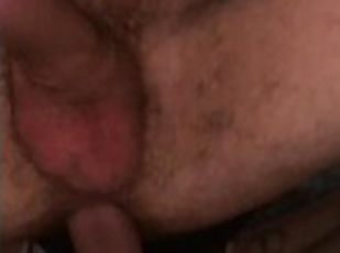 RIDING MY BF`S DICK