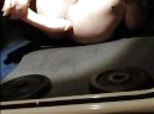 extremo, enorme, monstruo, amateur, anal, juguete, hardcore, gay, europeo, euro