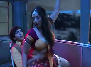 Indian Bus Sex Love On The Bus 2021