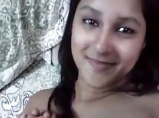 Indian Wife Doesn T Like The Taste Of Cum