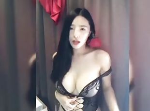 Thai sexy, seductive dancing and tit shaking compilations